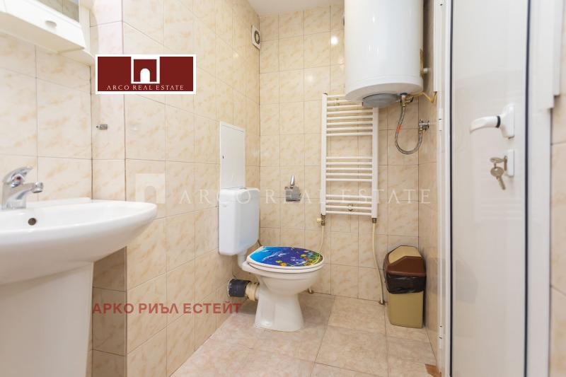 Na prodej  2 ložnice Sofia , Mladost 1A , 102 m2 | 45067292 - obraz [14]