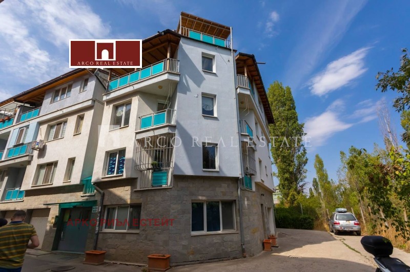 Na prodej  2 ložnice Sofia , Mladost 1A , 102 m2 | 45067292