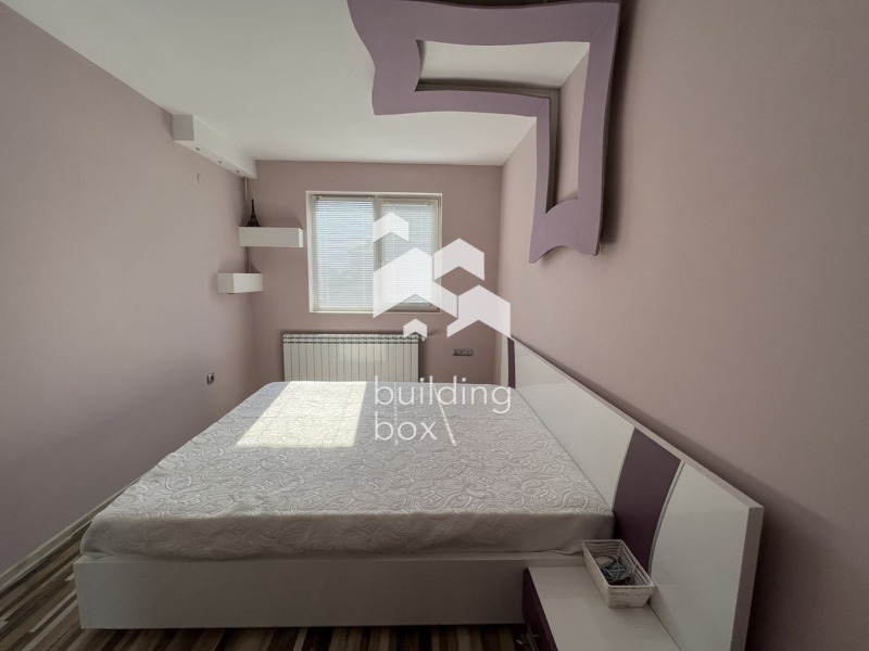 Myytävänä  2 makuuhuonetta Plovdiv , Proslav , 80 neliömetriä | 44124608 - kuva [10]