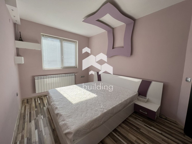 Myytävänä  2 makuuhuonetta Plovdiv , Proslav , 80 neliömetriä | 44124608 - kuva [9]