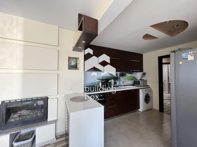 Myytävänä  2 makuuhuonetta Plovdiv , Proslav , 80 neliömetriä | 44124608 - kuva [8]