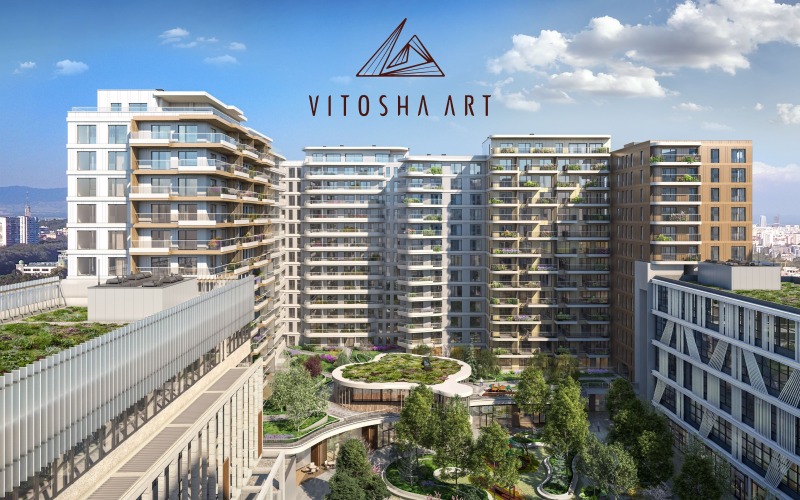 Продава  3-стаен град София , Лозенец , 144 кв.м | 78526955 - изображение [4]