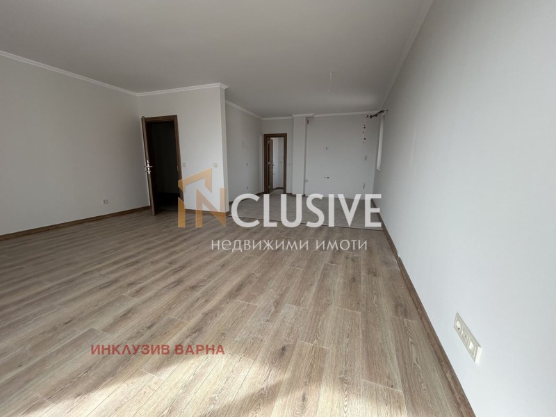 Продава 3-СТАЕН, гр. Варна, Виница, снимка 2 - Aпартаменти - 49524502