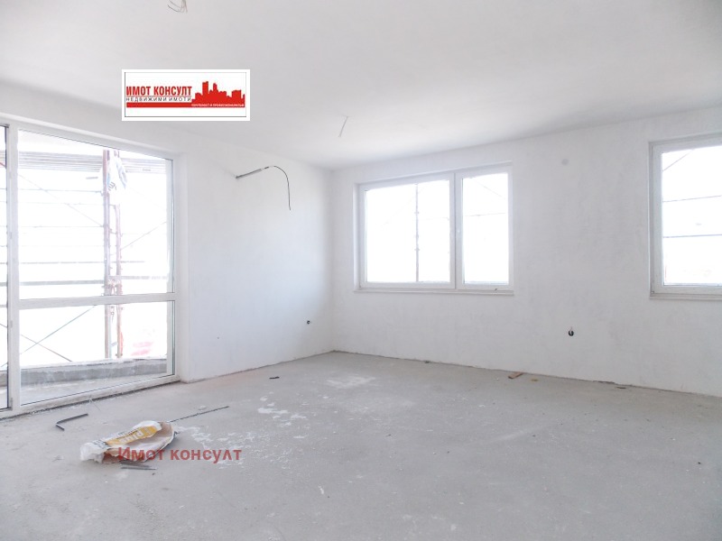 Продава  3-стаен град Пловдив , Кършияка , 100 кв.м | 32897589 - изображение [2]