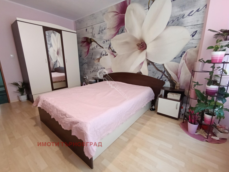 Til salgs  2 soverom Veliko Tarnovo , Akatsija , 75 kvm | 95349723 - bilde [3]