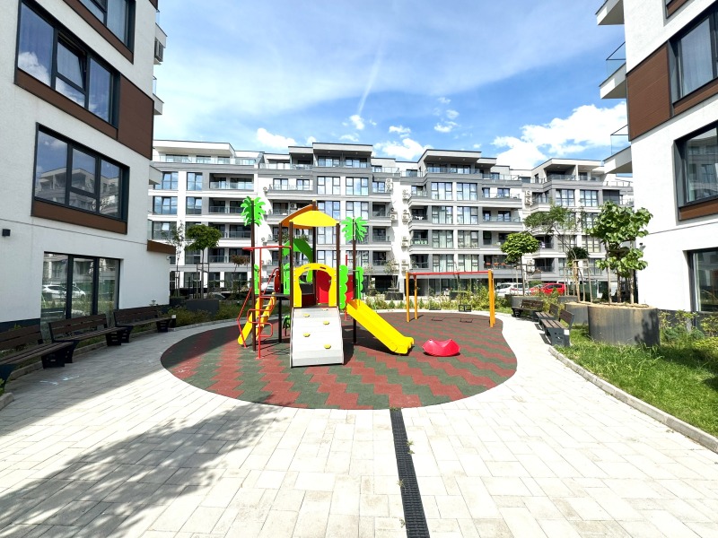 Продава  3-стаен град София , Дървеница , 106 кв.м | 65668927 - изображение [2]