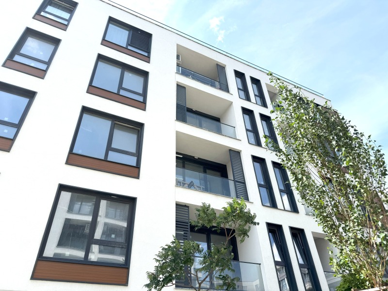 Продава  3-стаен град София , Дървеница , 106 кв.м | 65668927
