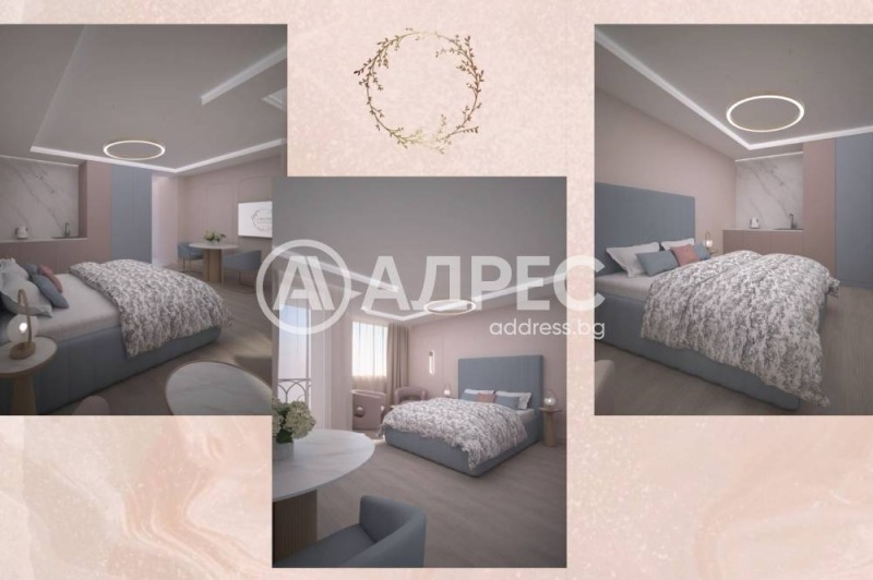 À vendre  2 chambres région Bourgas , k.k. Slantchev bryag , 130 m² | 31932647 - image [5]