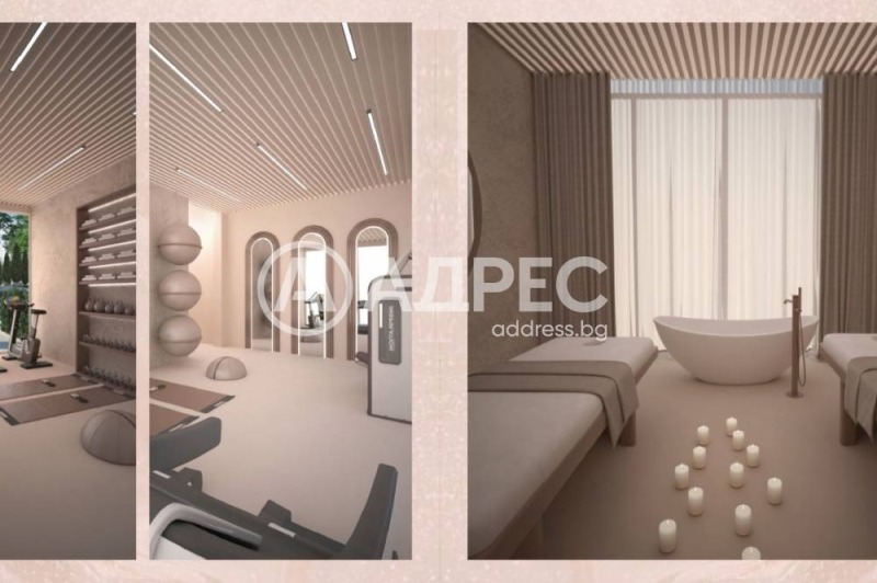 Продава 3-СТАЕН, к.к. Слънчев бряг, област Бургас, снимка 2 - Апартаменти - 53006959