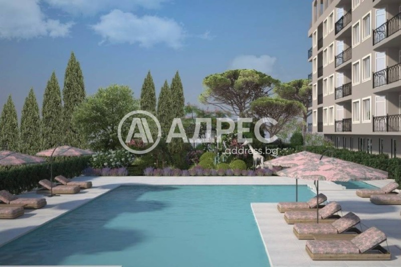 À vendre  2 chambres région Bourgas , k.k. Slantchev bryag , 130 m² | 31932647