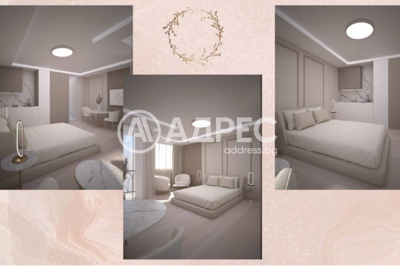 Продава 3-СТАЕН, к.к. Слънчев бряг, област Бургас, снимка 2 - Апартаменти - 51984785