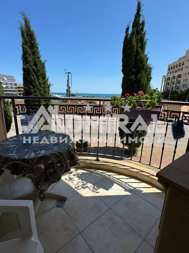 Продава 3-СТАЕН, гр. Поморие, област Бургас, снимка 9 - Апартаменти - 53390949