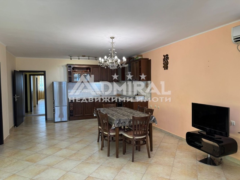 Продава 3-СТАЕН, гр. Поморие, област Бургас, снимка 8 - Апартаменти - 53390949