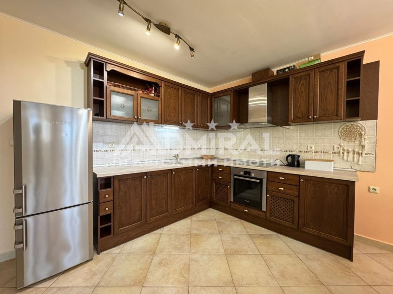 Продава 3-СТАЕН, гр. Поморие, област Бургас, снимка 3 - Апартаменти - 53390949