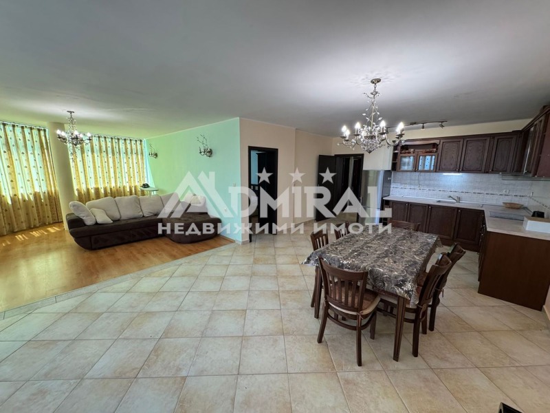 Продава 3-СТАЕН, гр. Поморие, област Бургас, снимка 7 - Апартаменти - 53390949