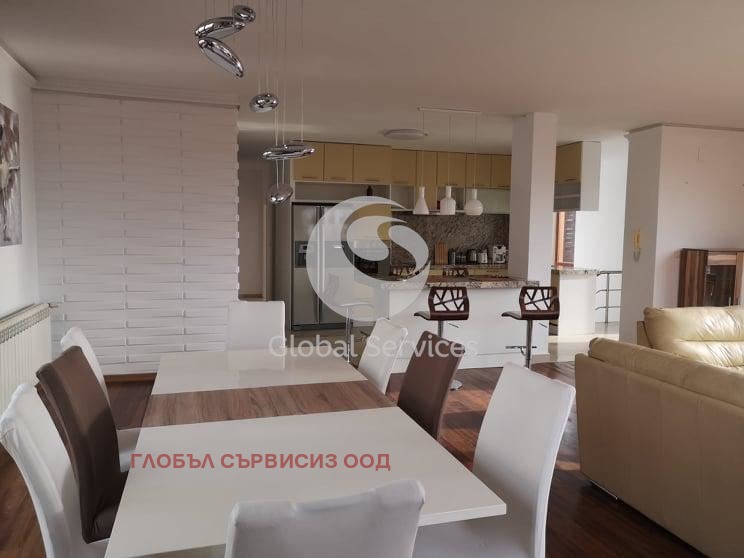 Продава 4-СТАЕН, гр. София, Изток, снимка 4 - Aпартаменти - 47347963