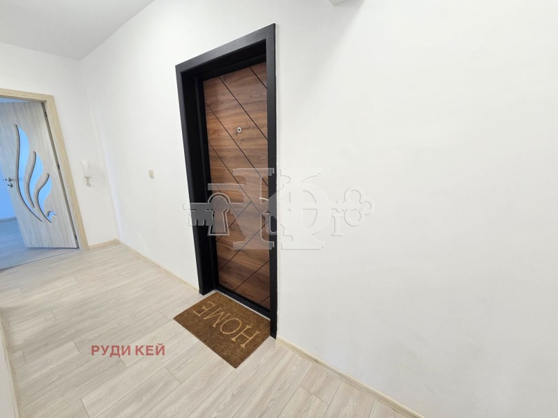 Продава 4-СТАЕН, гр. Варна, Автогара, снимка 8 - Aпартаменти - 49243014