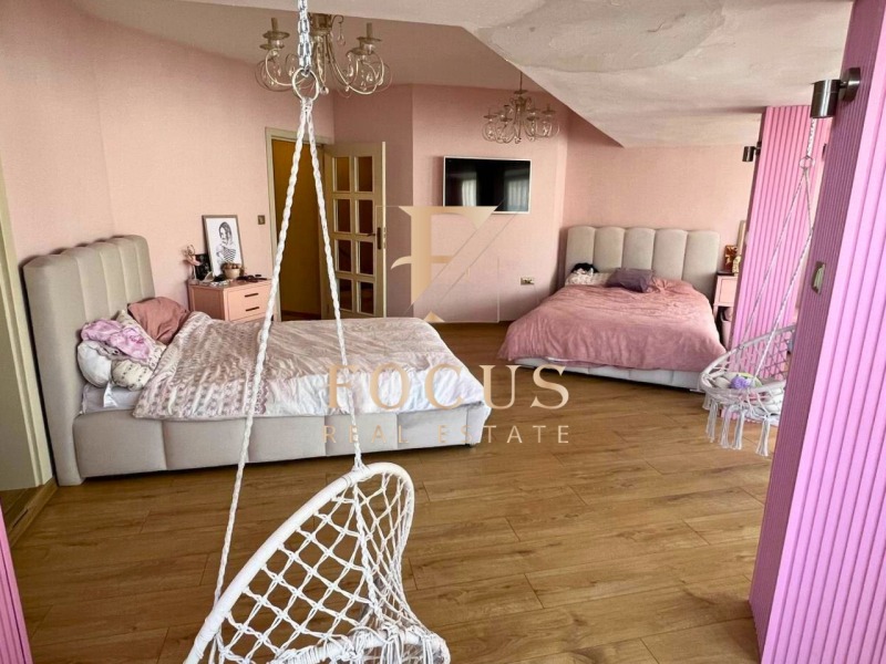 Продава 4-СТАЕН, гр. Пловдив, Кършияка, снимка 6 - Апартаменти - 52610888