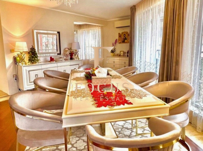 Продава 4-СТАЕН, гр. Пловдив, Кършияка, снимка 2 - Апартаменти - 52610888