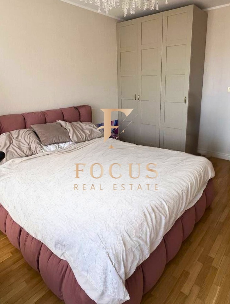 Продава 4-СТАЕН, гр. Пловдив, Кършияка, снимка 9 - Апартаменти - 52610888