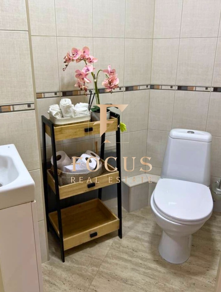 Продава 4-СТАЕН, гр. Пловдив, Кършияка, снимка 10 - Апартаменти - 52610888