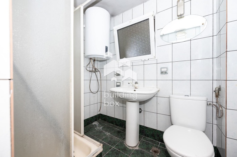 Продава ЕТАЖ ОТ КЪЩА, гр. Пловдив, Старият град, снимка 10 - Етаж от къща - 53438133