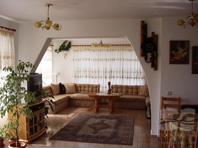 Продава КЪЩА, с. Близнаци, област Варна, снимка 1 - Къщи - 37009607