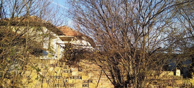 Продава  Къща област Пловдив , с. Голям чардак , 90 кв.м | 30744645 - изображение [5]
