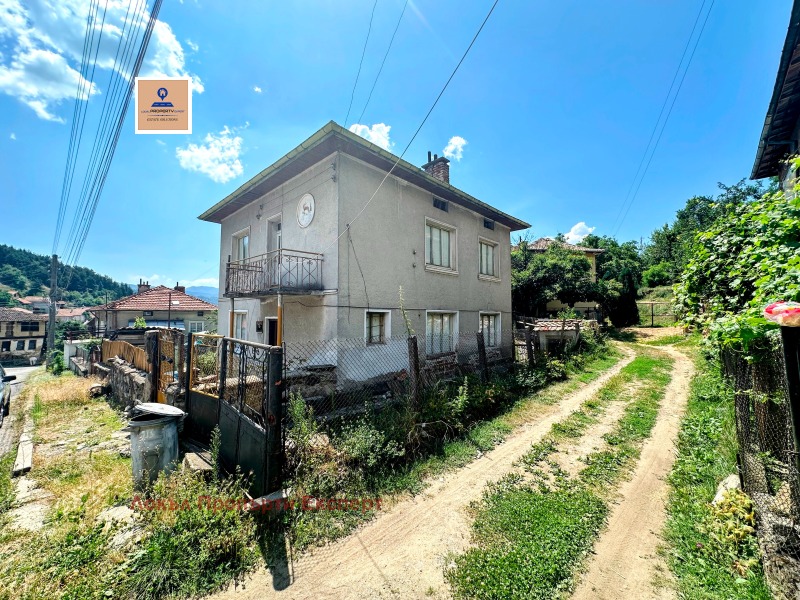 En venta  Casa región Blagoevgrad , Belitsa , 144 metros cuadrados | 37756356 - imagen [2]