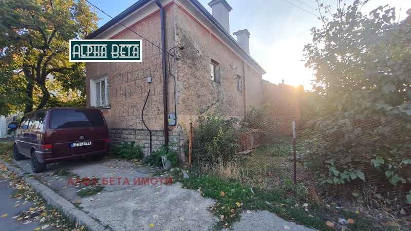 Продава КЪЩА, гр. Стара Загора, Кольо Ганчев, снимка 8 - Къщи - 47749520