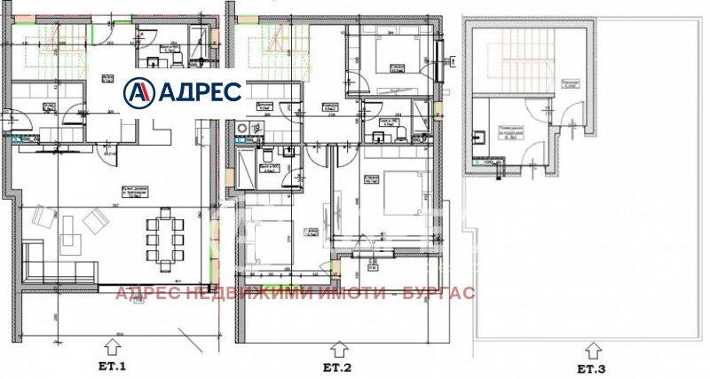 À venda  Casa região Burgas , Pomorie , 319 m² | 86902496 - imagem [2]