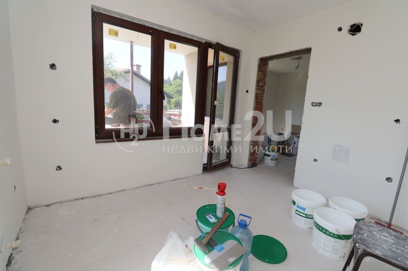 Na sprzedaż  Dom region Sofia , Wlado Triczkow , 82 mkw | 61138565 - obraz [7]