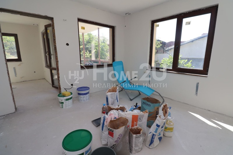 Na sprzedaż  Dom region Sofia , Wlado Triczkow , 82 mkw | 61138565 - obraz [8]