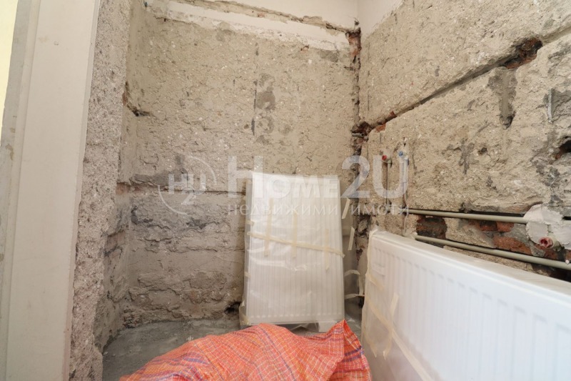 Na sprzedaż  Dom region Sofia , Wlado Triczkow , 82 mkw | 61138565 - obraz [17]