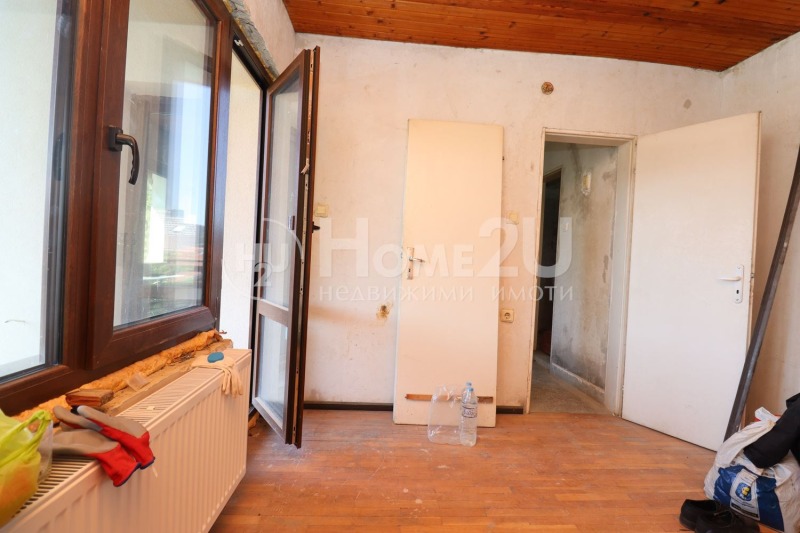 Na sprzedaż  Dom region Sofia , Wlado Triczkow , 82 mkw | 61138565 - obraz [12]