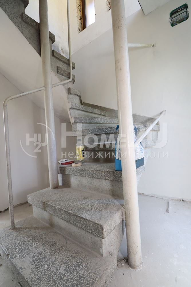 Na sprzedaż  Dom region Sofia , Wlado Triczkow , 82 mkw | 61138565 - obraz [10]