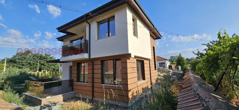 Eladó  Ház régió Plovdiv , Orizari , 145 négyzetméter | 33258414 - kép [9]
