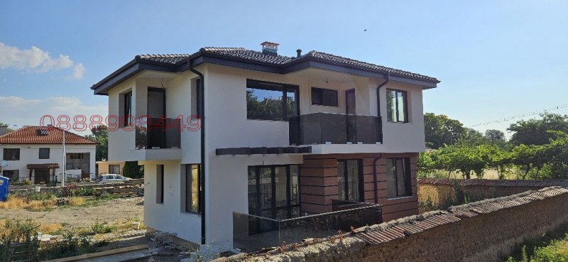 Eladó  Ház régió Plovdiv , Orizari , 145 négyzetméter | 33258414 - kép [8]