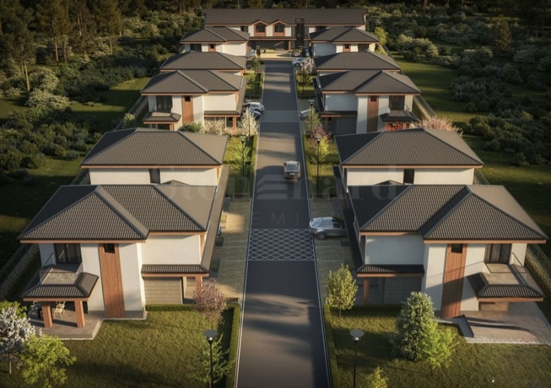 Продава КЪЩА, гр. Костинброд, област София област, снимка 3 - Къщи - 53379777