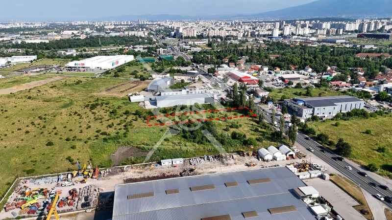 Na prodej  Spiknutí Sofia , Republika , 2500 m2 | 90153923 - obraz [16]