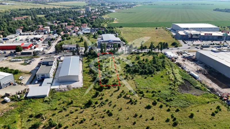 Na prodej  Spiknutí Sofia , Republika , 2500 m2 | 90153923 - obraz [14]