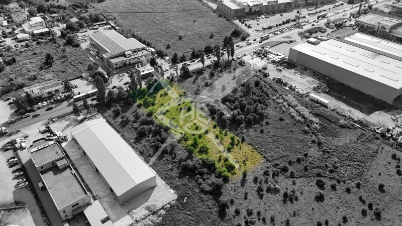 Na prodej  Spiknutí Sofia , Republika , 2500 m2 | 90153923 - obraz [8]