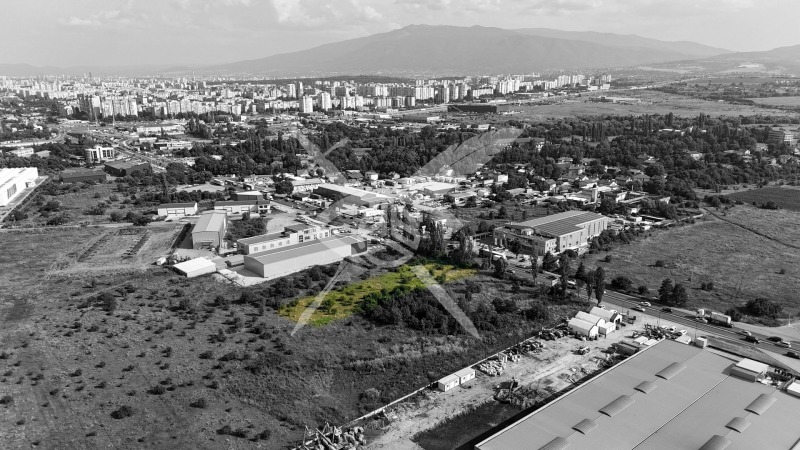 Na prodej  Spiknutí Sofia , Republika , 2500 m2 | 90153923 - obraz [12]