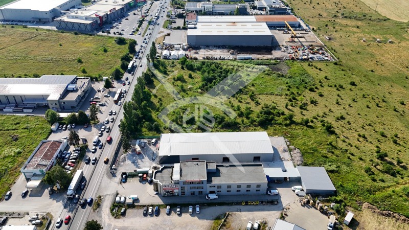 Na prodej  Spiknutí Sofia , Republika , 2500 m2 | 90153923 - obraz [4]