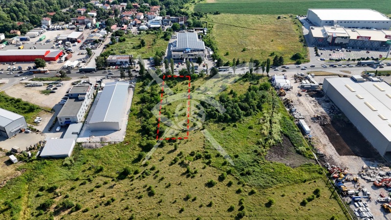 Na prodej  Spiknutí Sofia , Republika , 2500 m2 | 90153923 - obraz [9]