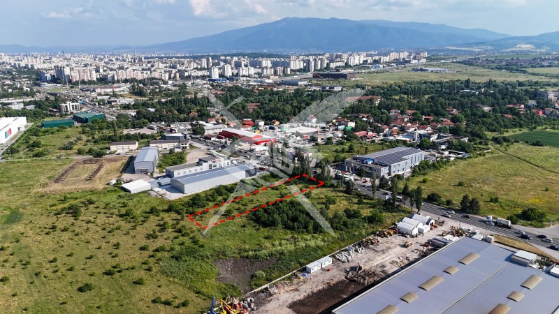 Na prodej  Spiknutí Sofia , Republika , 2500 m2 | 90153923 - obraz [11]