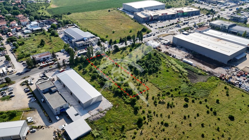 Na prodej  Spiknutí Sofia , Republika , 2500 m2 | 90153923 - obraz [7]