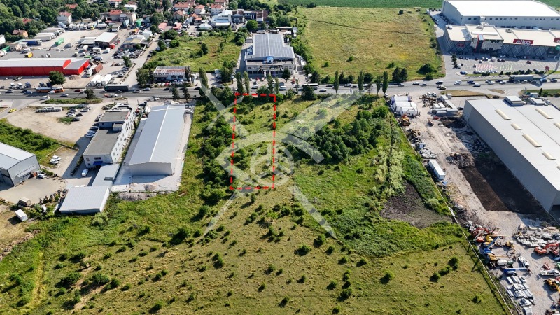Na prodej  Spiknutí Sofia , Republika , 2500 m2 | 90153923 - obraz [13]