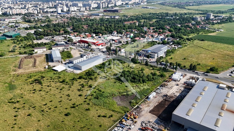 Na prodej  Spiknutí Sofia , Republika , 2500 m2 | 90153923 - obraz [15]