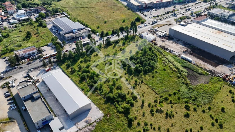 Na prodej  Spiknutí Sofia , Republika , 2500 m2 | 90153923 - obraz [6]